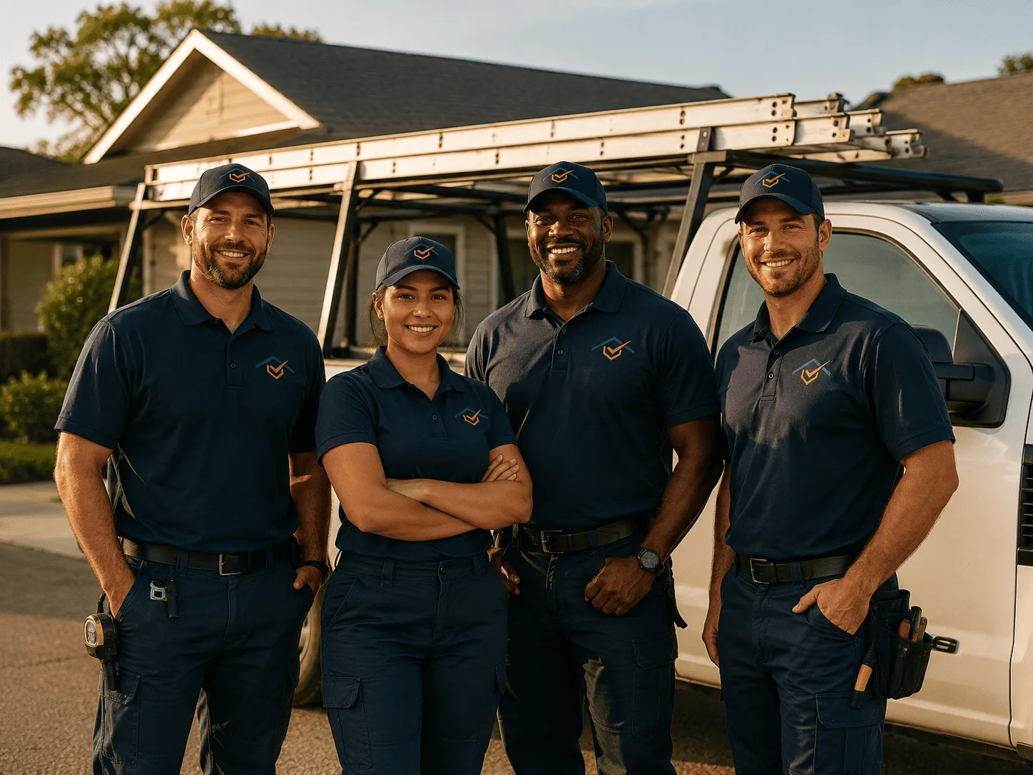 Roof Inspection company in Royal, IL